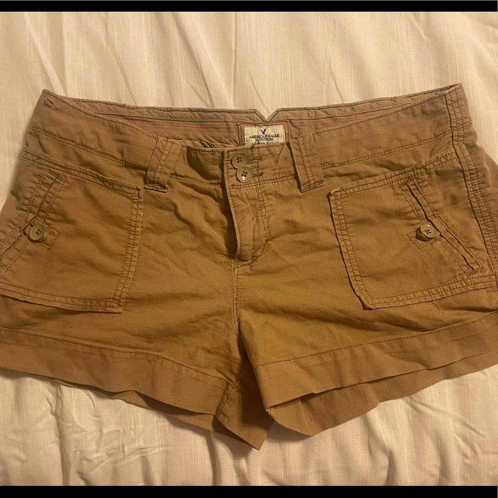 American eagle shorts